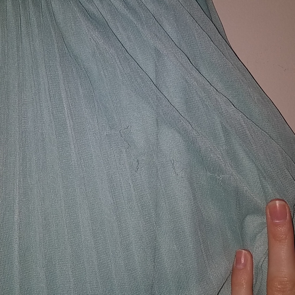 Formal Gown - Picture 4 of 8